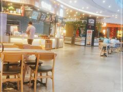 -永旺黄岛购物中心