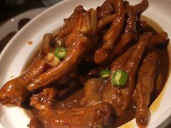 -小菜园新徽菜(溧阳万达店)