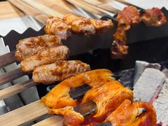 -友记功夫香·人民大排档(红牌楼店)