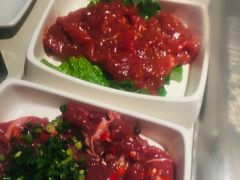 -海底捞火锅(上元大街店)