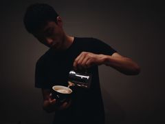 -NokNok Coffee(宽窄巷子店)