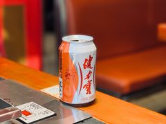 -邢氏老太太烤串(北兴街店)