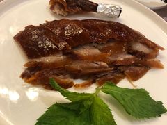 -大鸭梨烤鸭店(朝阳路店)
