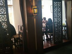 -青藤茶馆(南山路店)