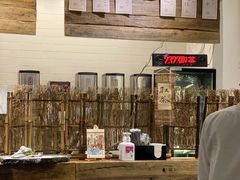 -成川茶店·潮汕工夫浓茶(万象店)