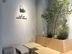 -Seesaw Coffee(深圳深业上城店)