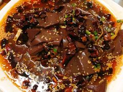 毛血旺-勇猛子川菜馆(新军路店)