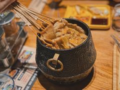 -那些年记忆烧烤