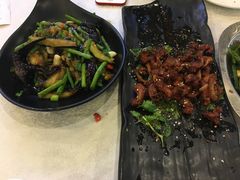 -李氏传家菜(兴城路店)