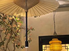 -绿茶餐厅(乐峰广场店)