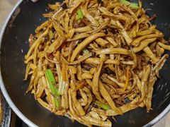 -小菜园新徽菜(南通崇川金鹰店)