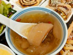 -福苗小骆驼烧烤(曲江店)