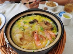 -聚丰园•湖鲜餐厅(阿红私房菜梅石路店)