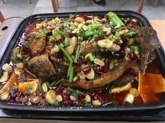 -川闻清粥小菜(建外SOHO店)