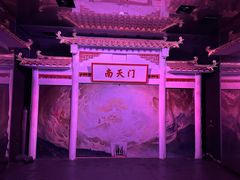 -棂笼·深度沉浸密室(武汉旗舰店)