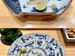 -荣一代目OMAKASE板前料理