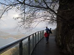 -五女山景区
