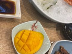 -上渔铁板烧(熙悦汇店)