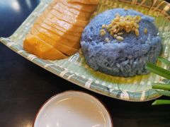 -KARN敢·春武里泰国小餐馆(版筑翠园店)