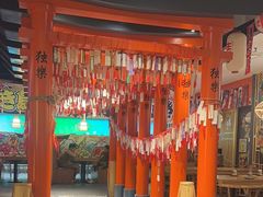 -西月山居匠心创意料理(江汉路新佳丽广场店)