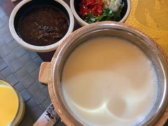 -一桶江山餐厅(松北店)