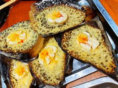 -大成海鲜烧烤·小龙虾(五角场店)