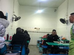 大堂-甘记肥肠粉(马鞍北路店)