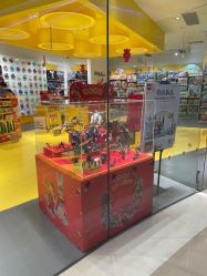 -LEGO(国贸商城店)