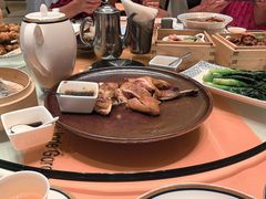 -美心·翠园(港汇恒隆广场店)