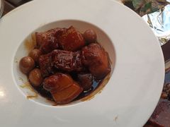 外婆家红烧肉-三玛璐酒楼(汉口路店)