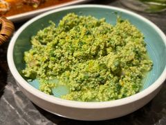 -前海沿·青岛菜(乐客城店)