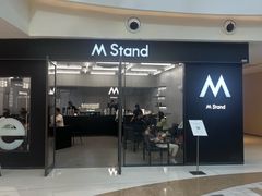 -M Stand(西安大悦城店)