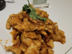 锅包肉-双井轩(双井店)