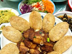 -阿胖龙虾小海鲜(宁国南路总店)