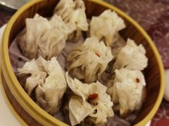 牛肉烧卖-内蒙古驻京办餐厅