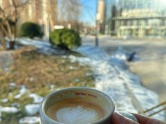 -北京北辰洲际酒店