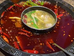 -重庆渝达老火锅(春熙路店)