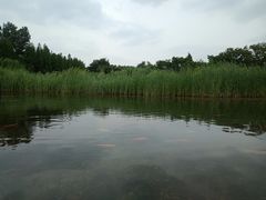 -云龙湖旅游景区