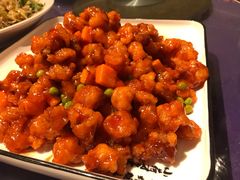樱桃肉-吴记酱骨炖菜馆(西大直街店)
