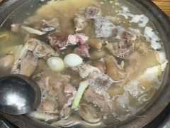 -海关荤豆花(洋河一路店)