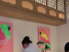 -桂满陇·海市蜃楼·黑金(国金店)