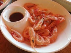 -丰收渔港饭店(嵊泗店)