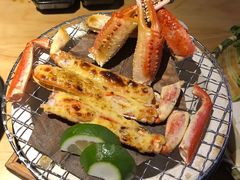 -綱元·海鲜豆捞(明州里店)