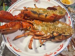 -辉记炭烧海鲜大排档·老字号(福田店)