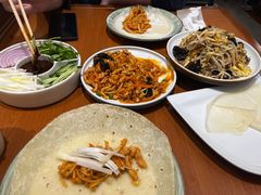 -老昌春饼(中央大街店)