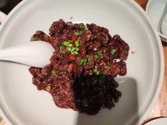-沅江水·湖南家宴(南村万博长隆商圈店)