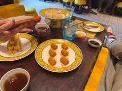 -富华斋饽饽铺·宫廷糕点·伴手礼(护国新天地店)