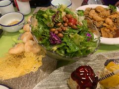 -大眼锅贴水饺(河东店)