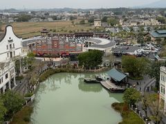 -赤坎·广东华侨国际旅游度假区