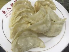-长人馄饨铺(解放街店)